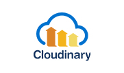Cloudianry API Logo