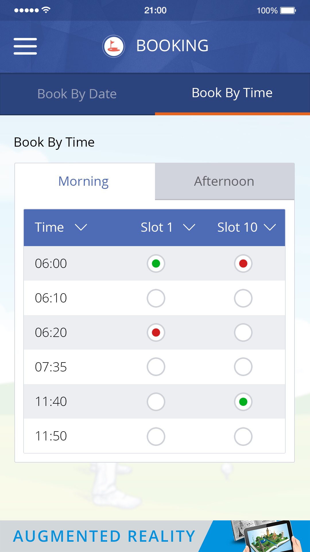 Poona Club-Golf V1-16