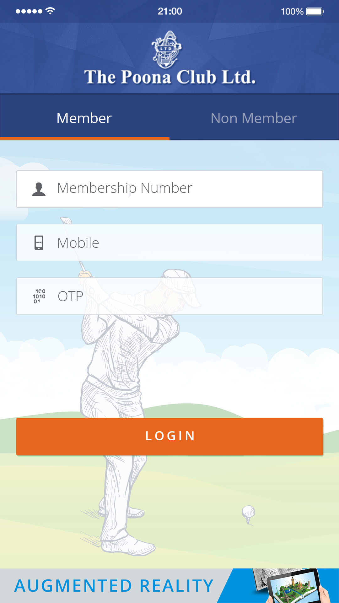 Poona Club-Golf V1-2