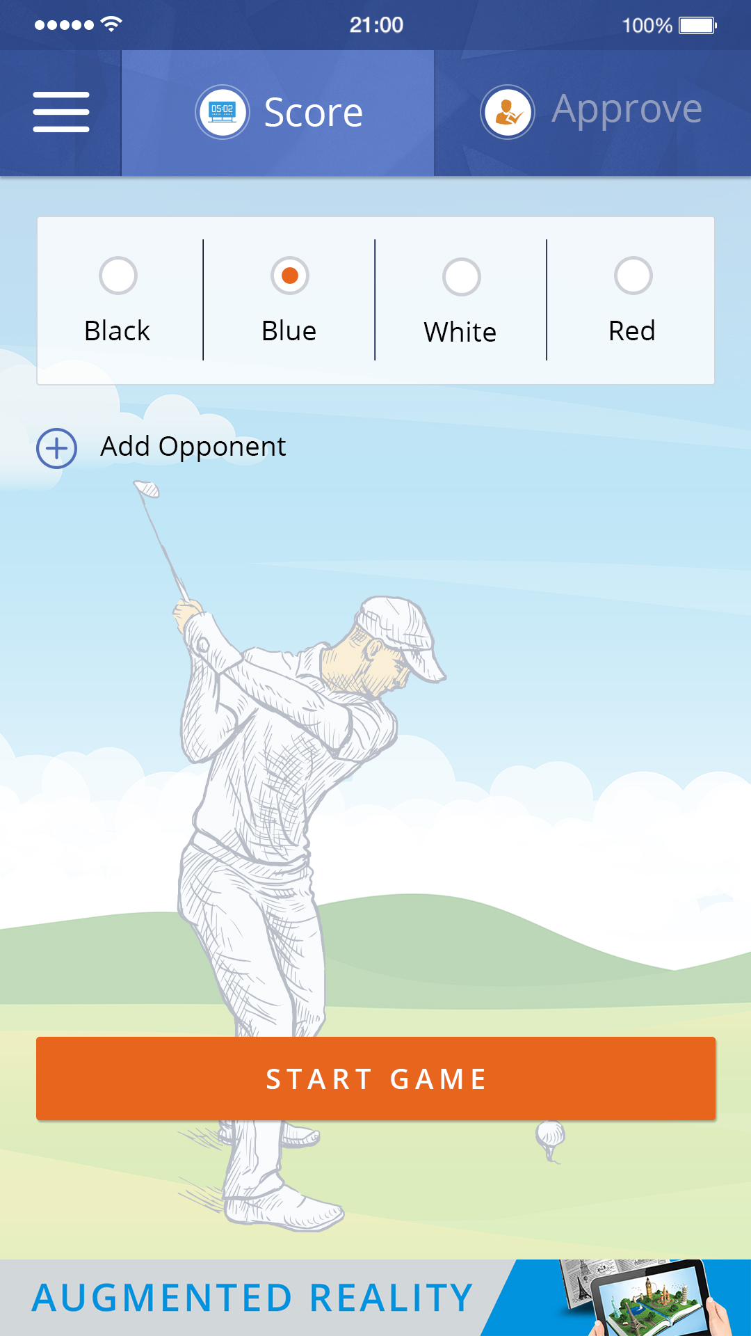 Poona Club-Golf V1-6