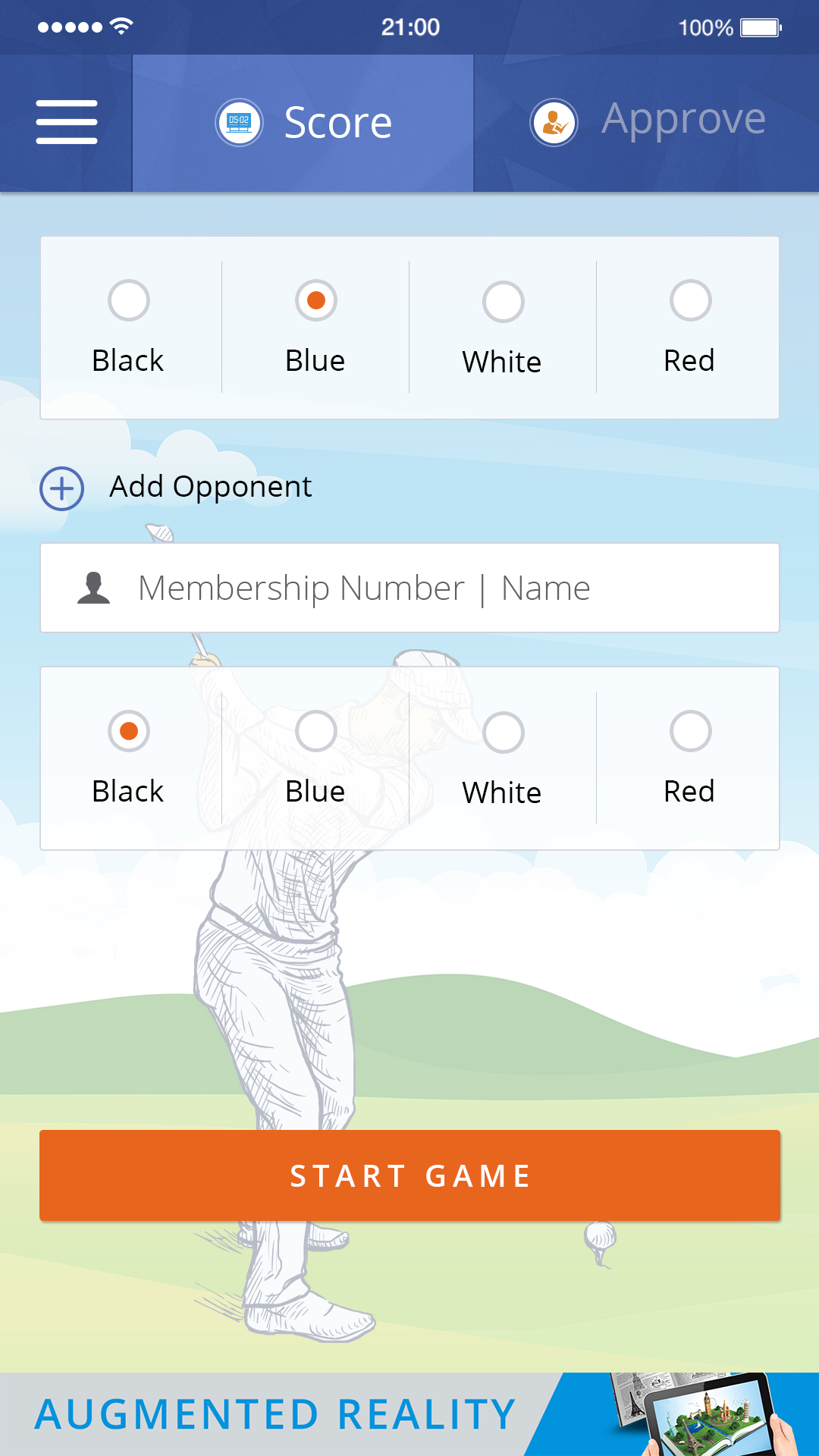 Poona Club-Golf V1-7