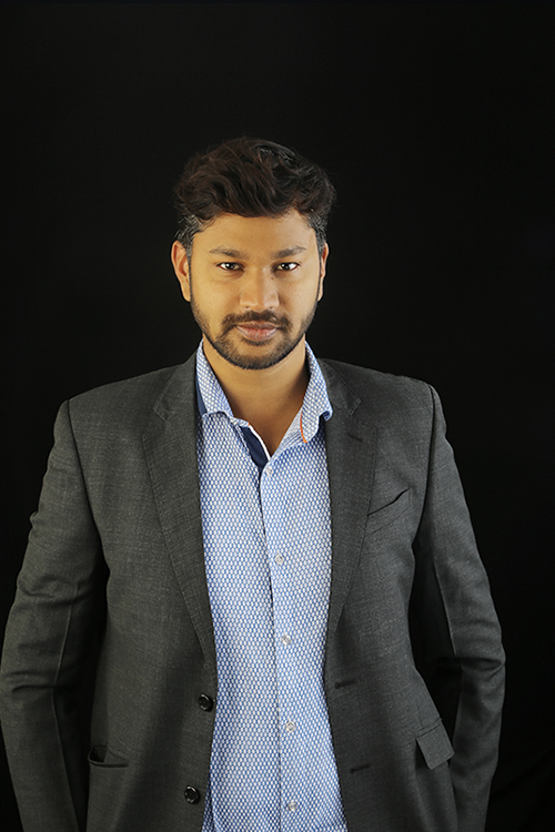 Aditya Mankar