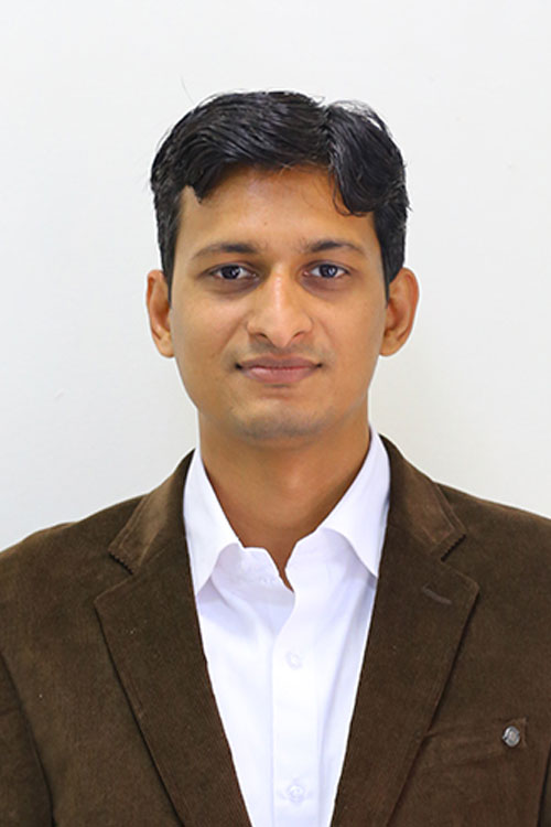 Yogesh Jaju